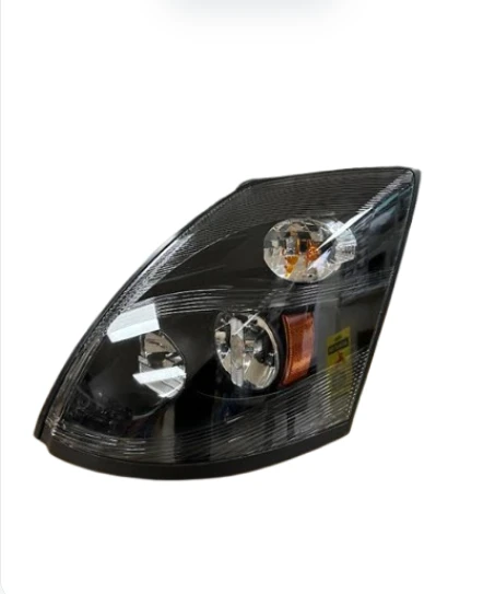 Volvo VNL Headlight LED LH DTBP - DTBP-V-TD01-08-LED LH / DTBP-V-094-LED LH