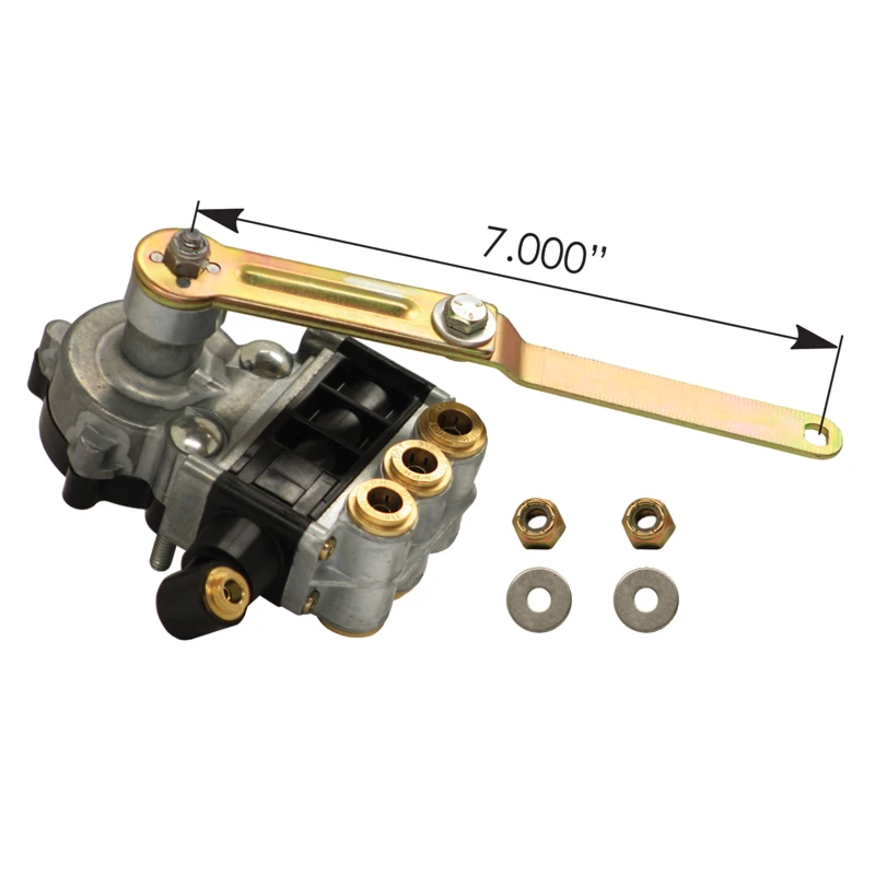 Leveling Valve OEM Haldex - Mack, Volvo 2004-2018 - 171.90555353OE