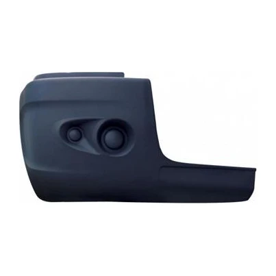 Freightliner Century 2004-2016 Side Bumper Without Hole RH DTBP - DTBP-FR-045-A-1 RH