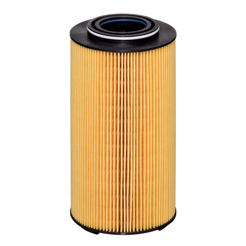 PACCAR/DAF MX-13 Oil Filter Insert Hengst - E903H-D436