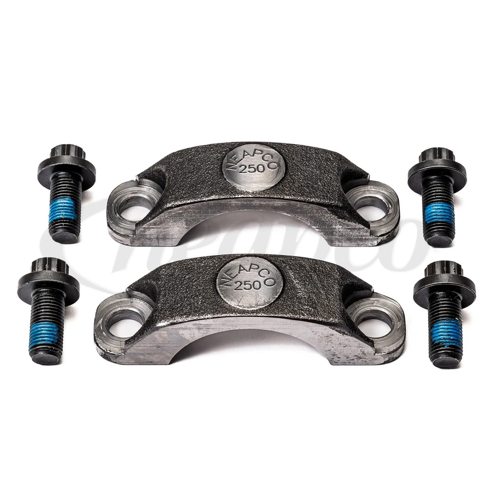 Universal SPL250 U-Joint Strap Kit Neapco - 250-70-18X
