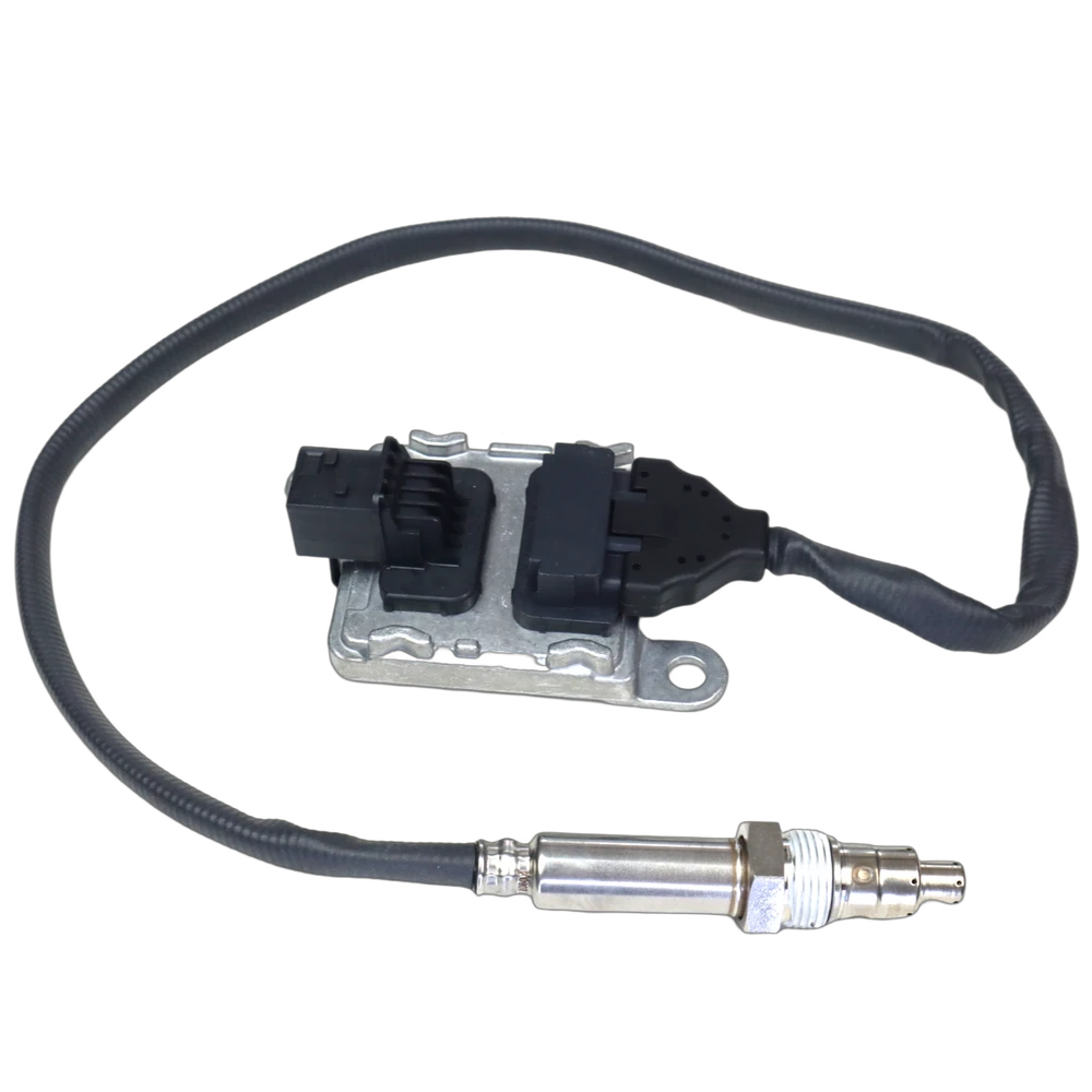 Cummins/Paccar/Kenworth/Peterbilt/International NOx Sensor MallenTech - N47205