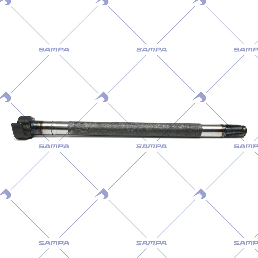 Dana 4707 Axle S-Brake Camshaft RH Sampa - 503.459
