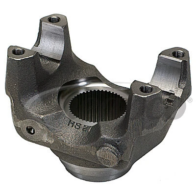 Universal Drive Shaft End Yoke 1710 Series Splined Strap Construction Neapco - N6-4-7481-1