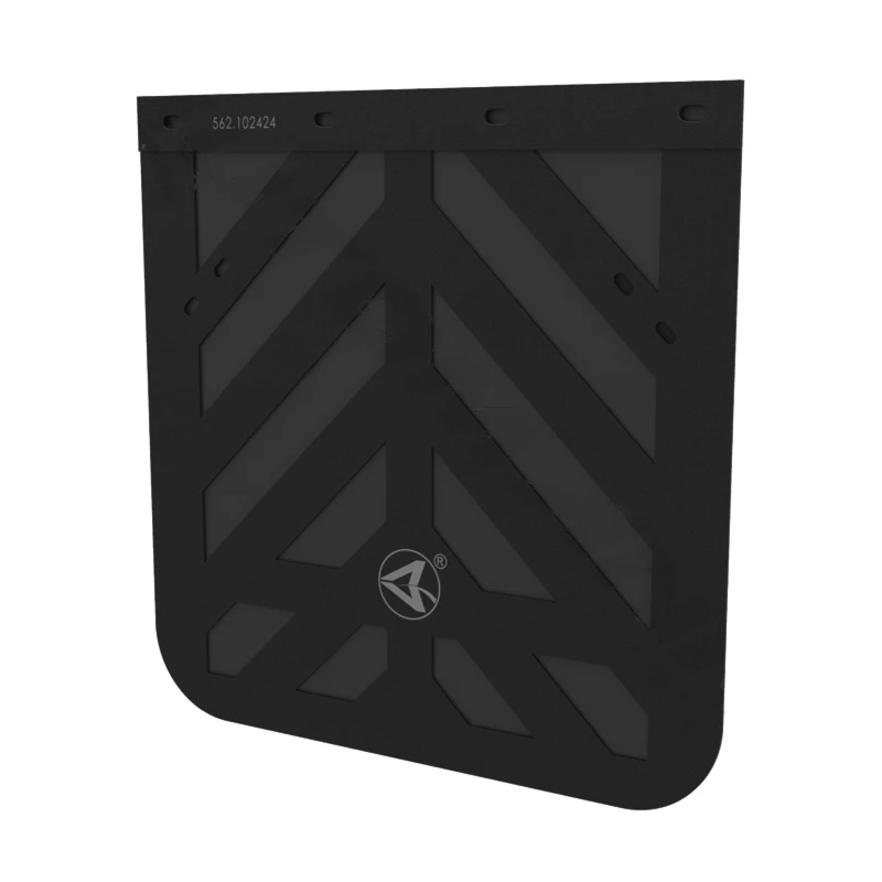 Universal Mud Flap Standard 24in x 24in Automann - 562.102424