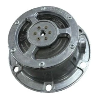 Universal Trailer Hub Cap DTBP - DTBP-07-3434370