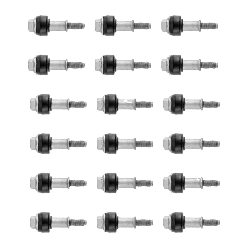 Engine Hardware Automann - M23583BK