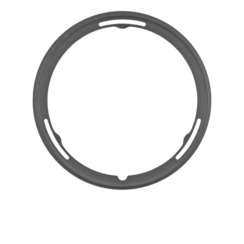 Volvo D13 Engine Turbo Diffuser Pipe Gasket Elring - 840.T927187GEL