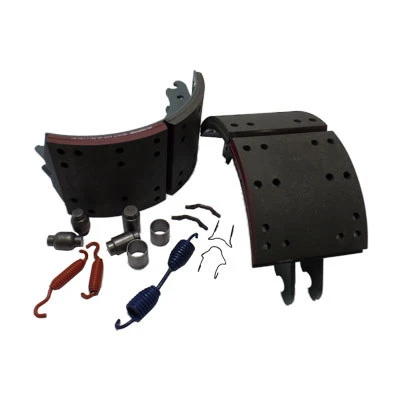 Universal Brake Shoes Kit 4707 Meritor - KSR2014707QP