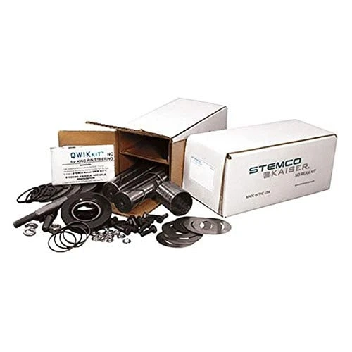 Meritor FF-981 MFS-D 1.794in No-Ream King Pin Kit STEMCO - K981R