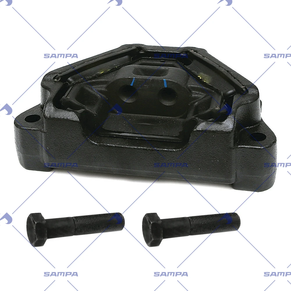Freightliner Century/Columbia Engine Mount Kit Sampa - 501.973A