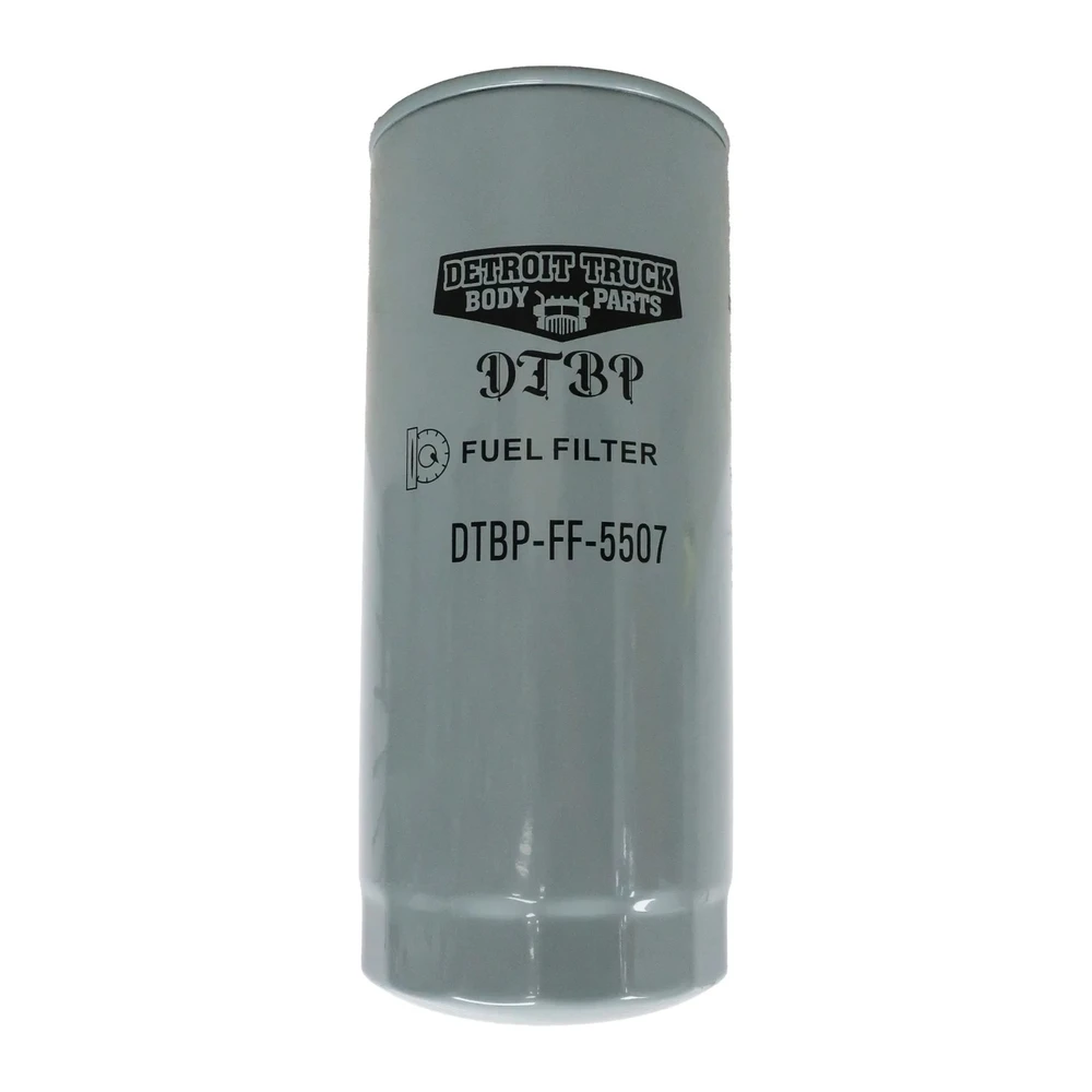 Volvo D13 (Old) Fuel Filter DTBP - DTBP-FF-5507