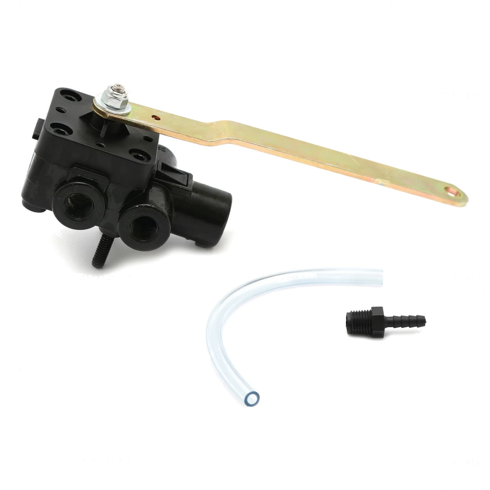 Hendrickson Leveling Valve Kit Sampa - 514.637