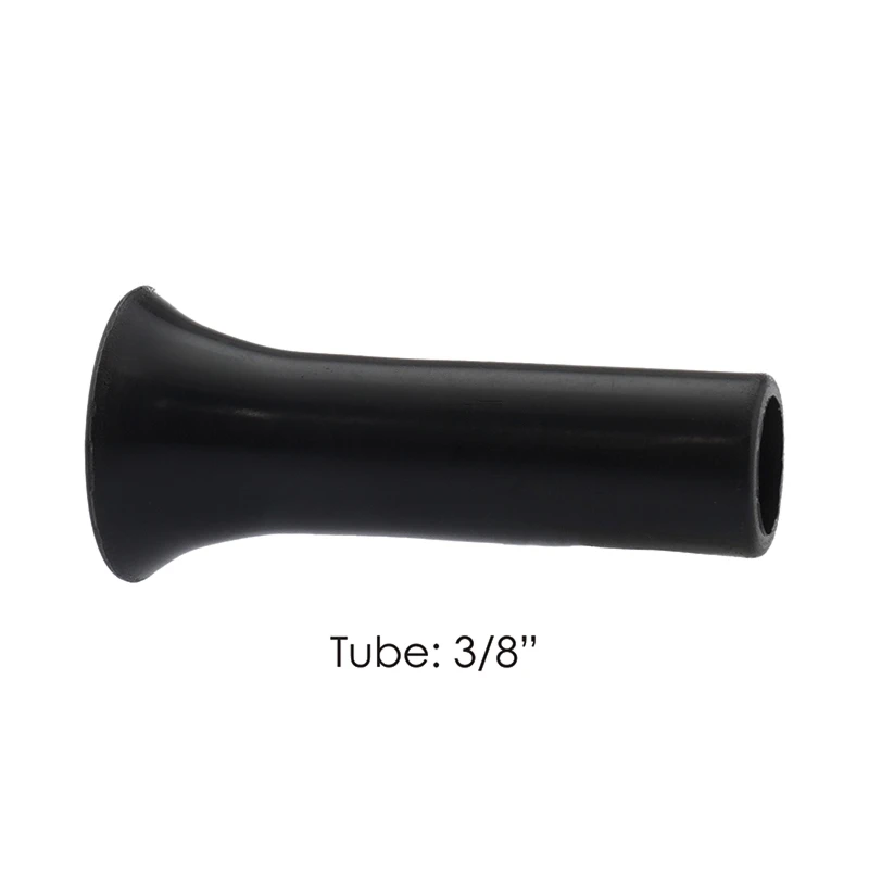Universal 3/8in Nylon PLC Plug Automann - 177.11506