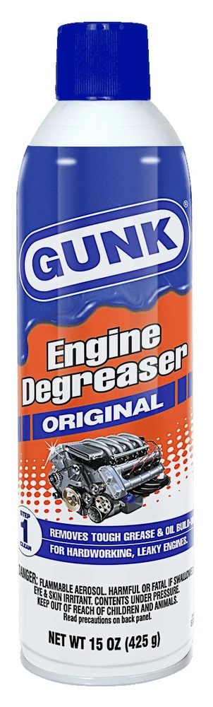 Universal Engine Degreaser Original 15oz Gunk - EB1CA