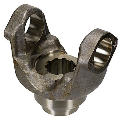 Drive Shaft End Yoke 1710 Series Splined Plate Construction Neapco - N6-4-1981