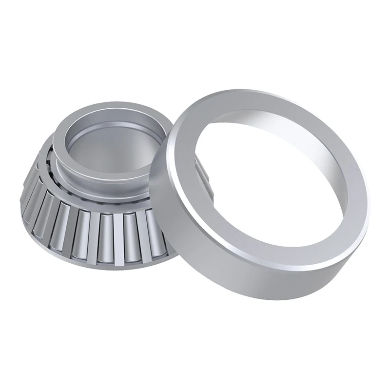Universal 460.542N King Pin Upper Thrust Bearing Automann - 460.542N3