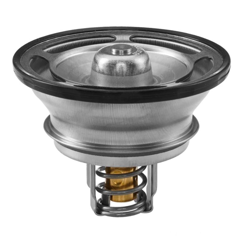 Volvo Engine Coolant Thermostat - 840.THS18201.82
