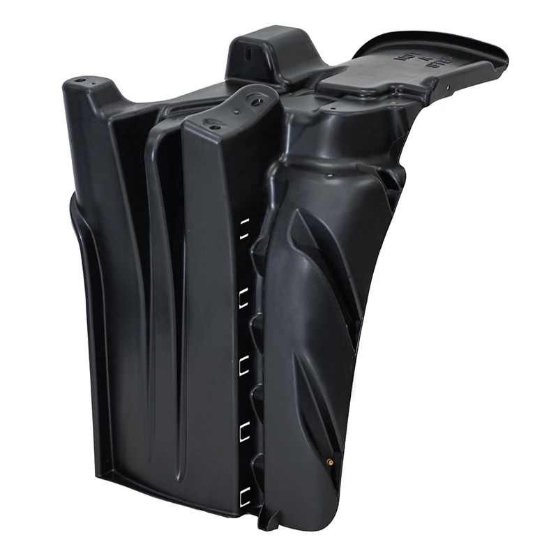 Cascadia P3 (2008-2018) Inner Fender Splash Guard RH Automann - 564.46331