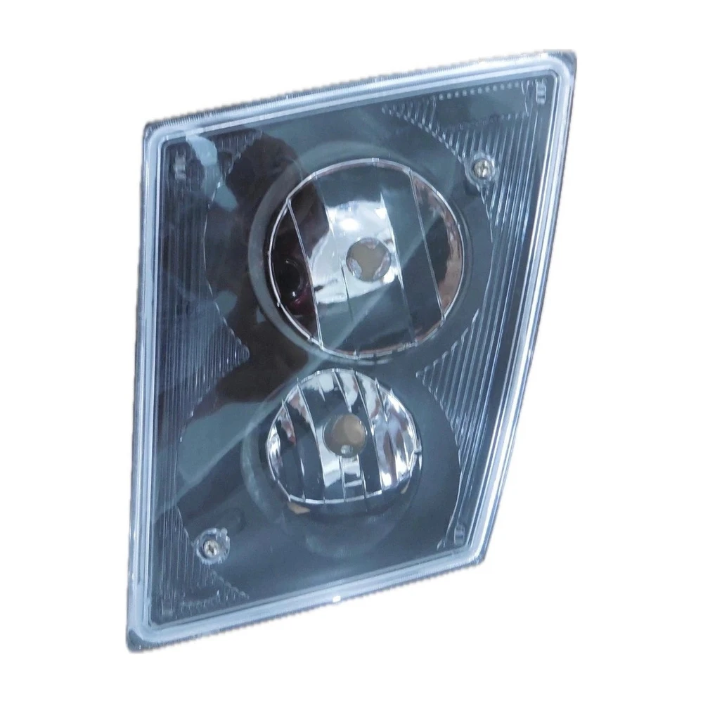 Volvo VNL 2004-2017 Fog Light with Two Lights LH DTBP - DTBP-V-004 LH