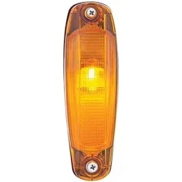 Freightliner Cascadia Cab Marker Light LED DTBP - DTBP-FR-TD03LED