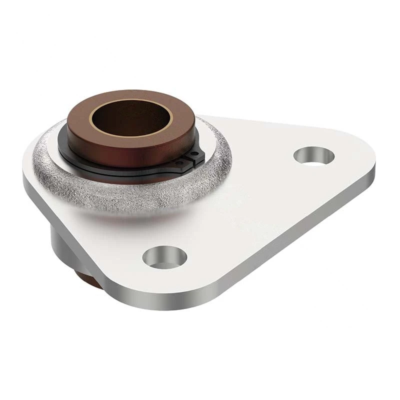 Mack Exhaust Center Mount & Bushing Automann - 562.U6281459SAB