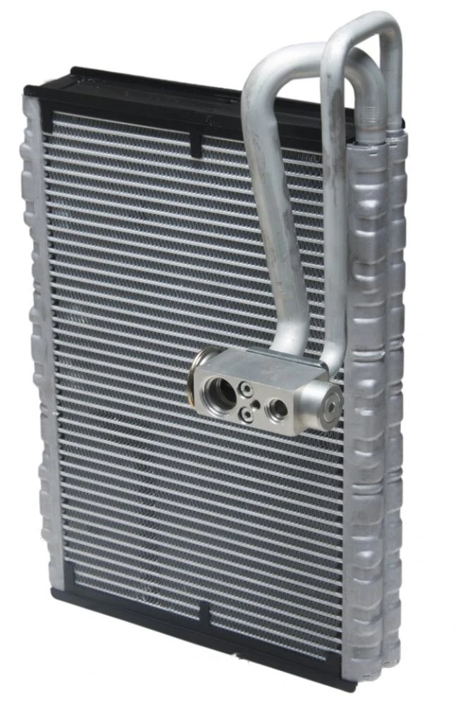 Volvo Parallel-Flow A/C Evaporator Core Everco HD - 988512