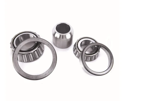 FL Steer Hub Rebuild Kit Timken - FLTC1