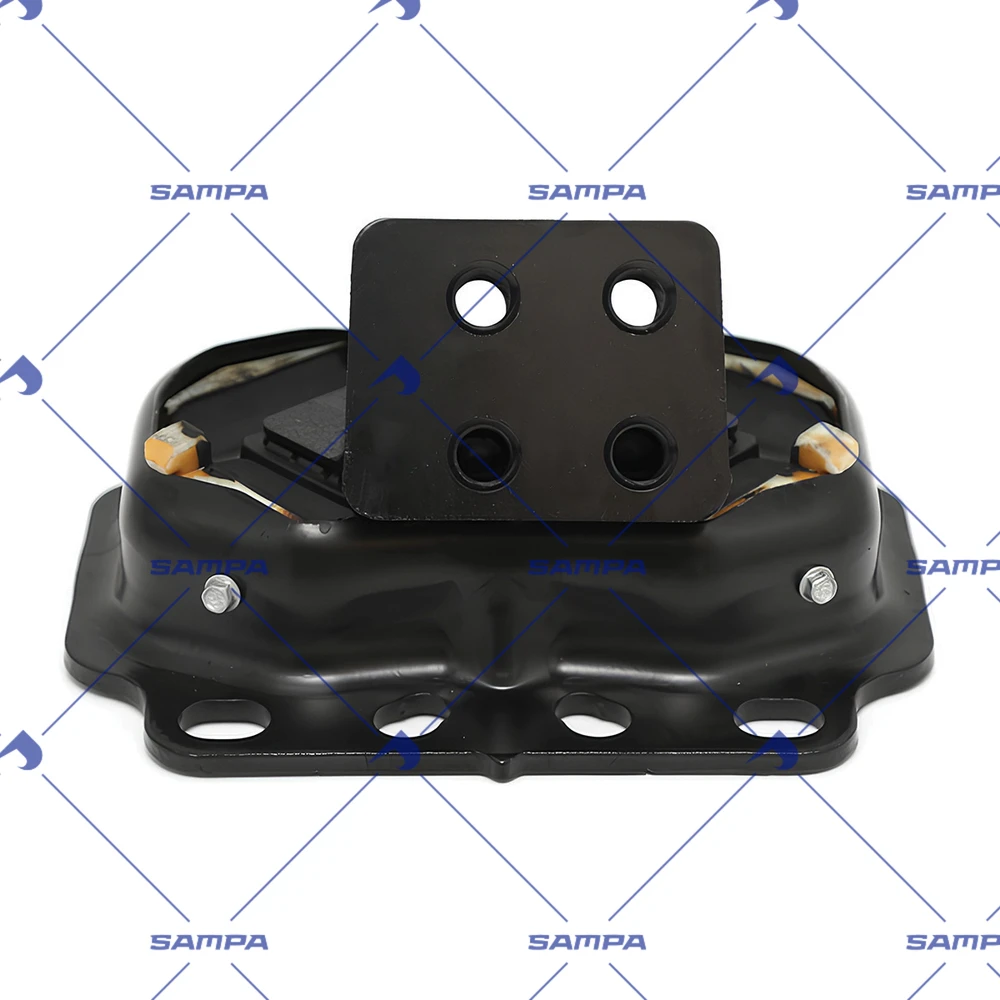 Kenworth / Peterbilt Rear Engine Mount RH - 502.862