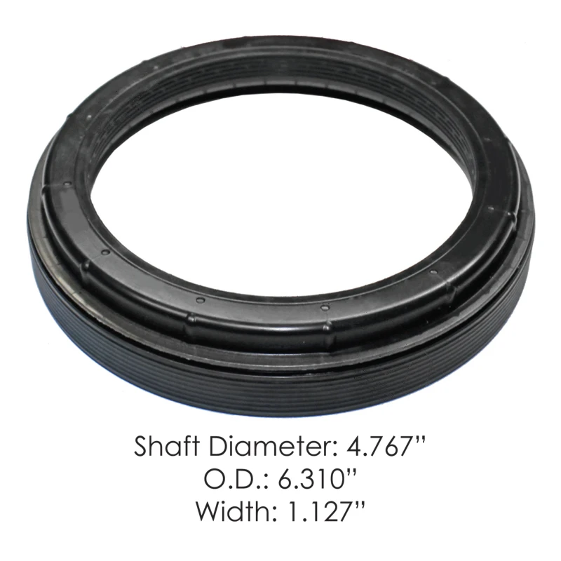 Universal Oil Seal Stemco Type Automann - 181.AS3930173