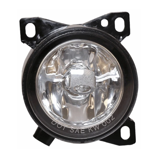 Kenworth T660 Fog Light Halogen LH DTBP - KW-002 LH