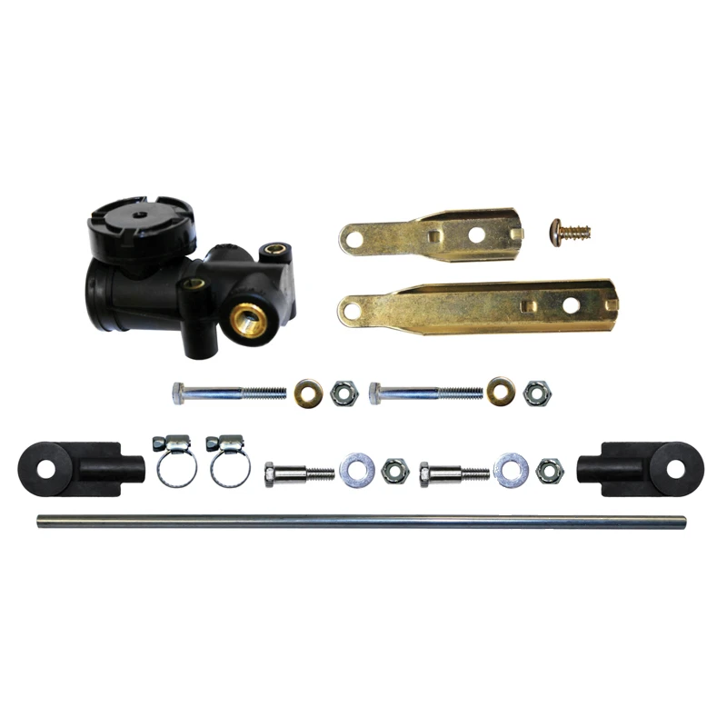 International, Kenworth, Mack, Peterbilt, Volvo Height Control Leveling Valve Link - 171.H00600POE