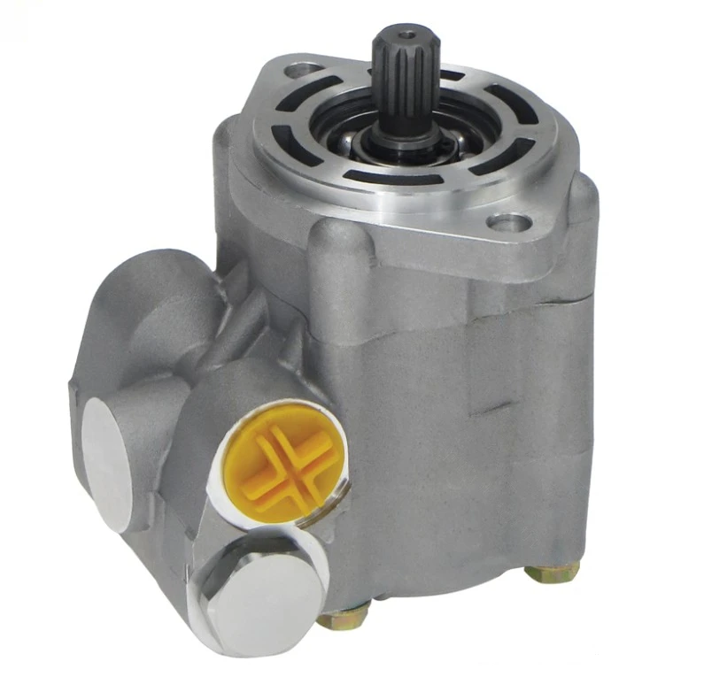 Power Steering Pump PS-Type - 465.TRW.43