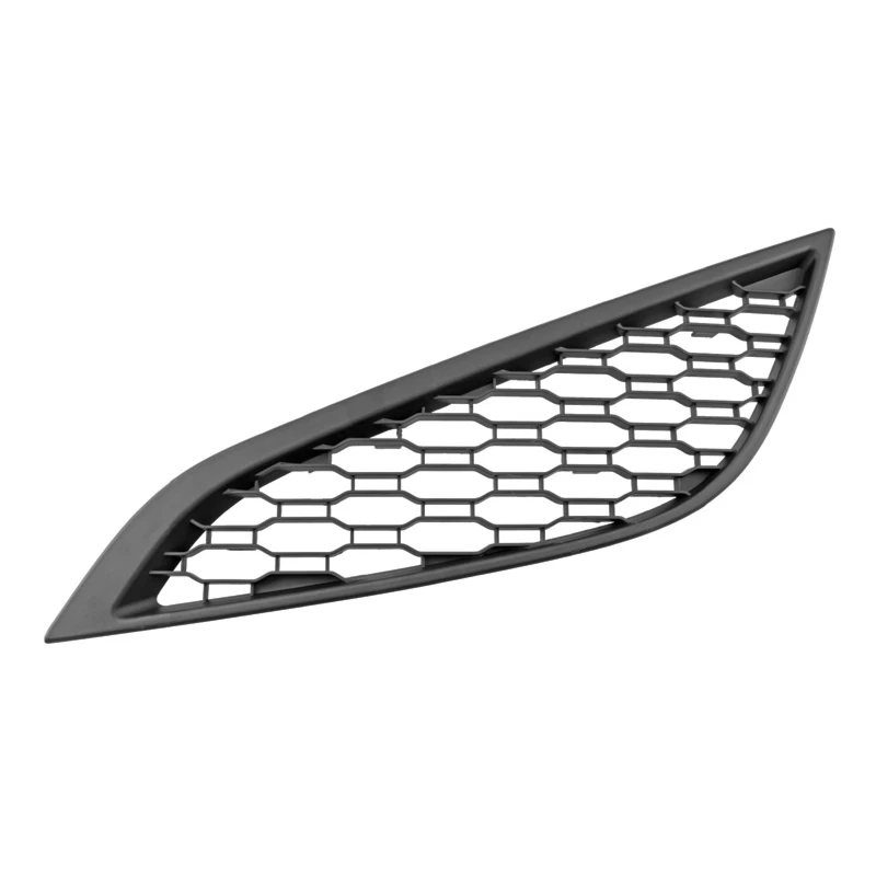 Volvo VNR (2018-2026) Hood Vent LH Black-on-Black Without Screen Automann - 564.96013L
