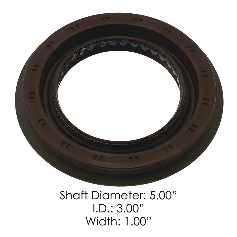 Universal FKM Double-Lip Oil Seal SKF - 181.CR29528