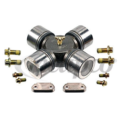 Universal Joint In-Field Hand-Install Neapco - 6-1170