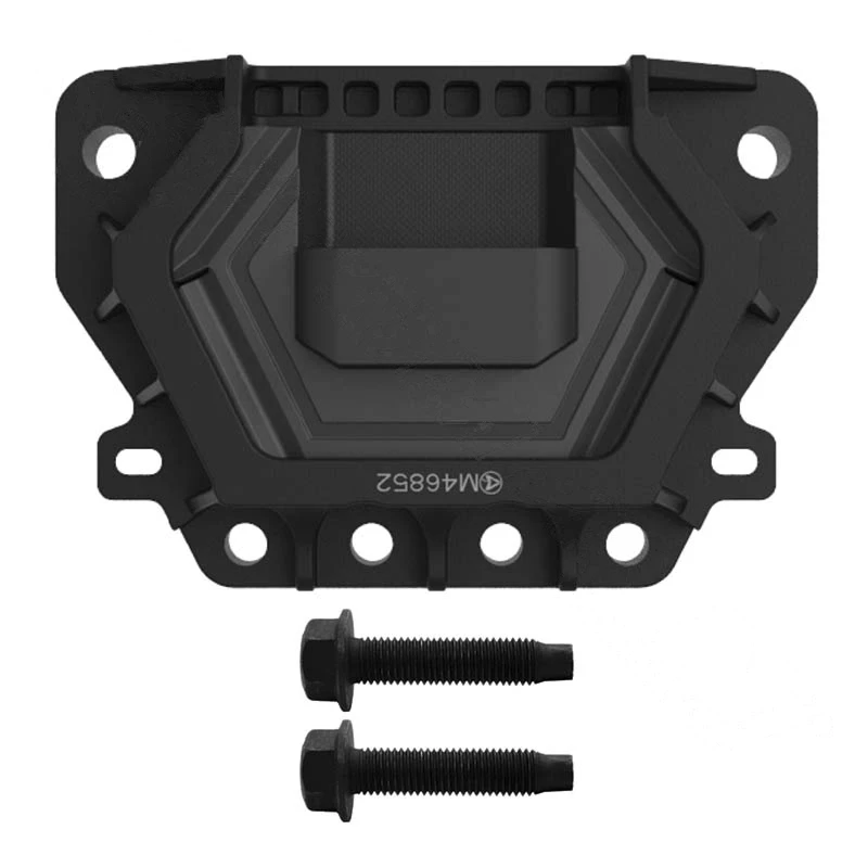 Freightliner Cascadia Century Columbia Coronado M2 112 (2008-Up) Rear Engine Mount DD15 Automann - M46852K