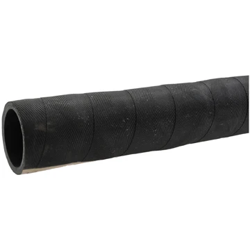 Straight Radiator Coolant Hose Dayco - 77150GL