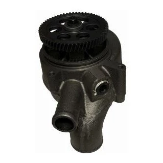 Freightliner Century (1996-2007) Water Pump DTBP - 05-070027