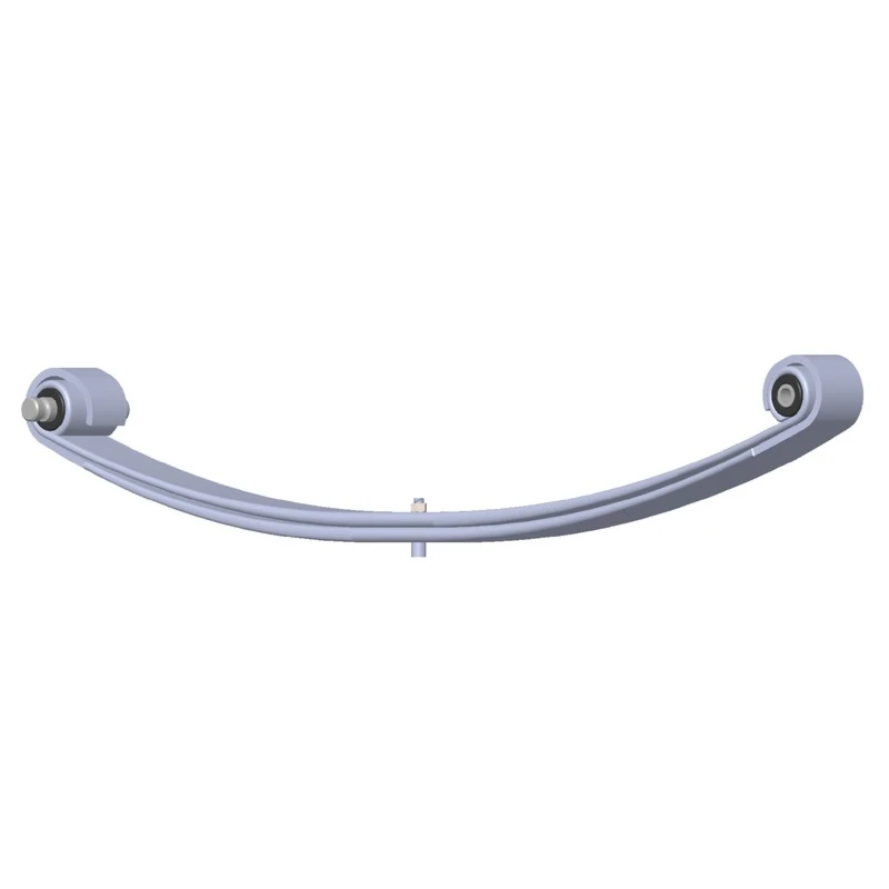 Freightliner 2 Leaf Parabolic Spring Automann - 46-1434