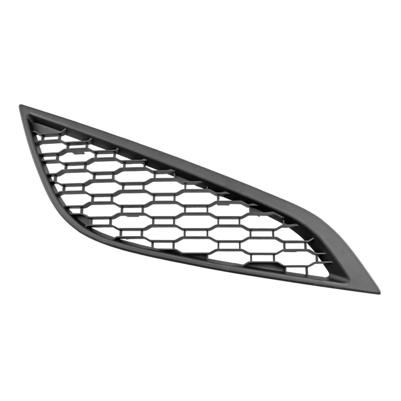 Volvo VNL VNR (2018-2026) Hood Vent RH Black-on-Black Without Screen Automann - 564.96013R