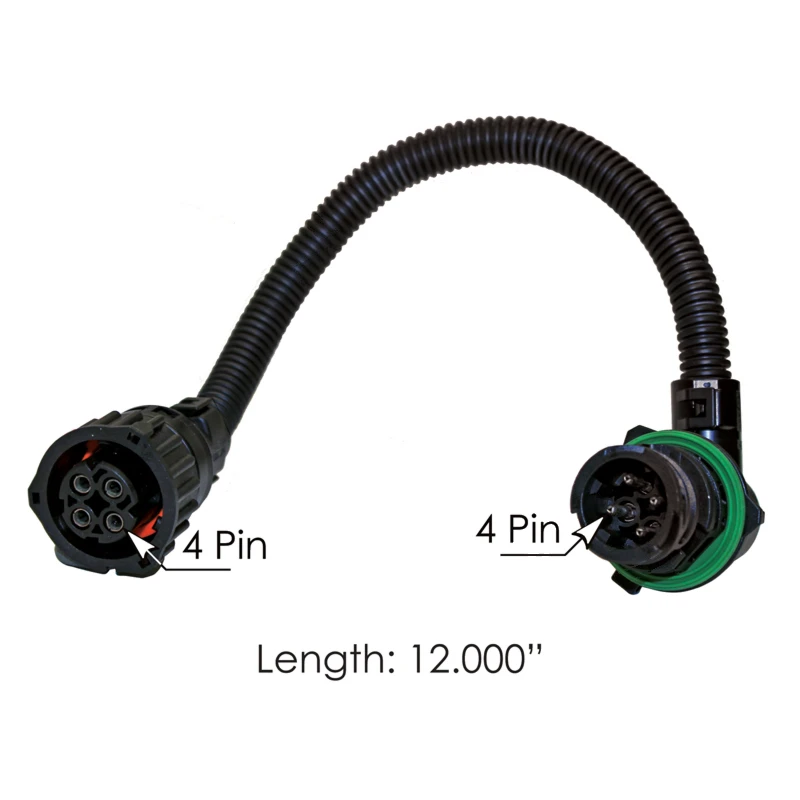 Mack Volvo 2004-2018 Wire Harness Automann - 577.96527
