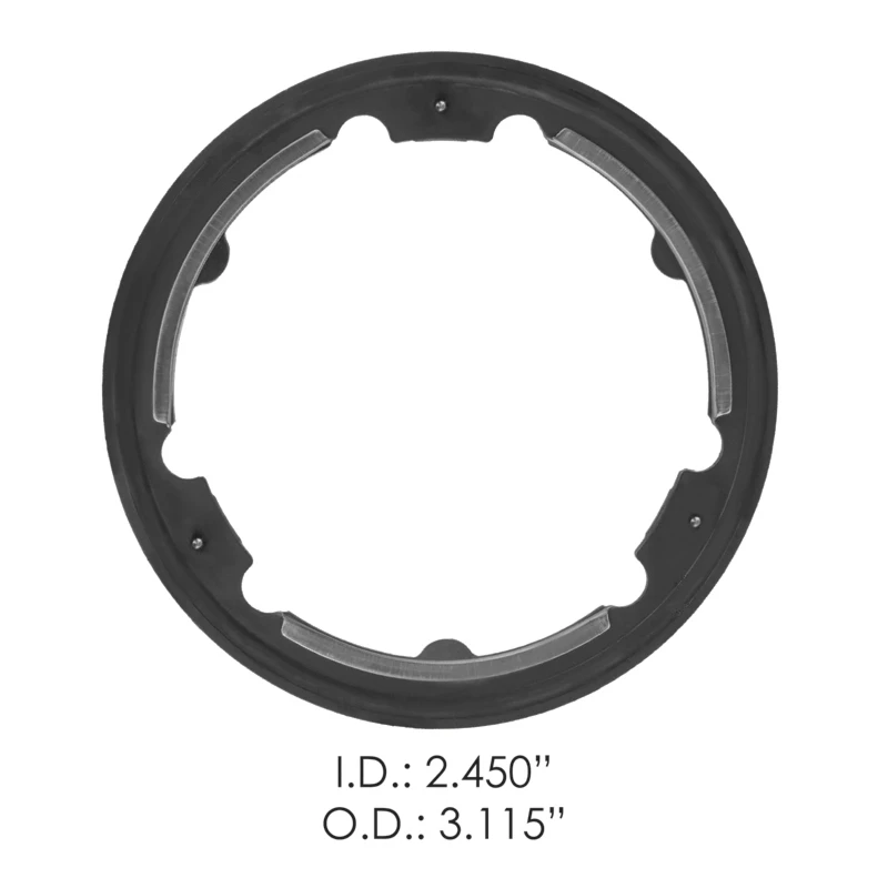 Cummins EGR Gasket Automann - 820.90001G1