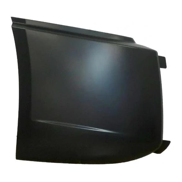 Volvo VNL 2018-2026 Side Bumper Cover RH DTBP - DTBP-V-082 RH