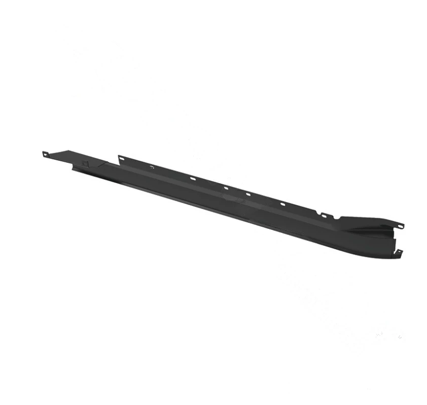 Volvo VNL (2018-2026) Rear Fairing Air Dam RH Automann - 564.96192R