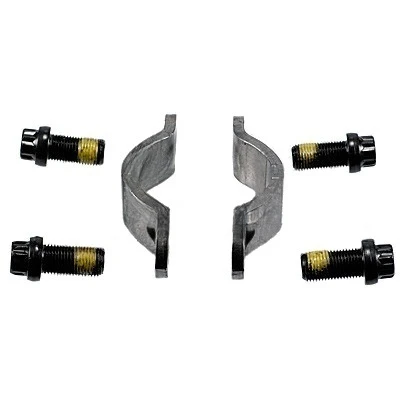 1710 / 1760 / 1810 Half-Round U-Joint Strap Kit Neapco - 1-0046
