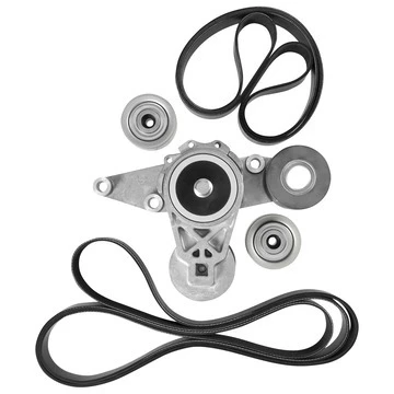 Cascadia Tensioner Pulley and Belt Kit Dayco - 5100640K3