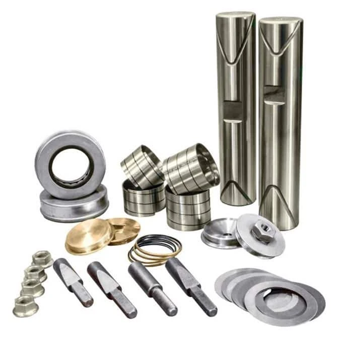 Meritor MFS-13 MFS-14 1.794in No-Ream King Pin Kit STEMCO - K130R