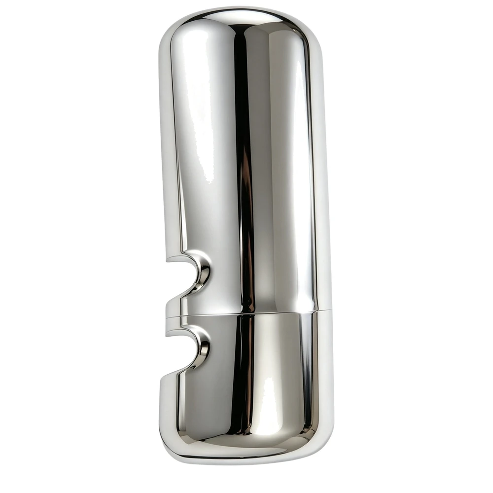 Kenworth T680 Mirror Cover Chrome LH DTBP - DTBP-KW-023-1A LH