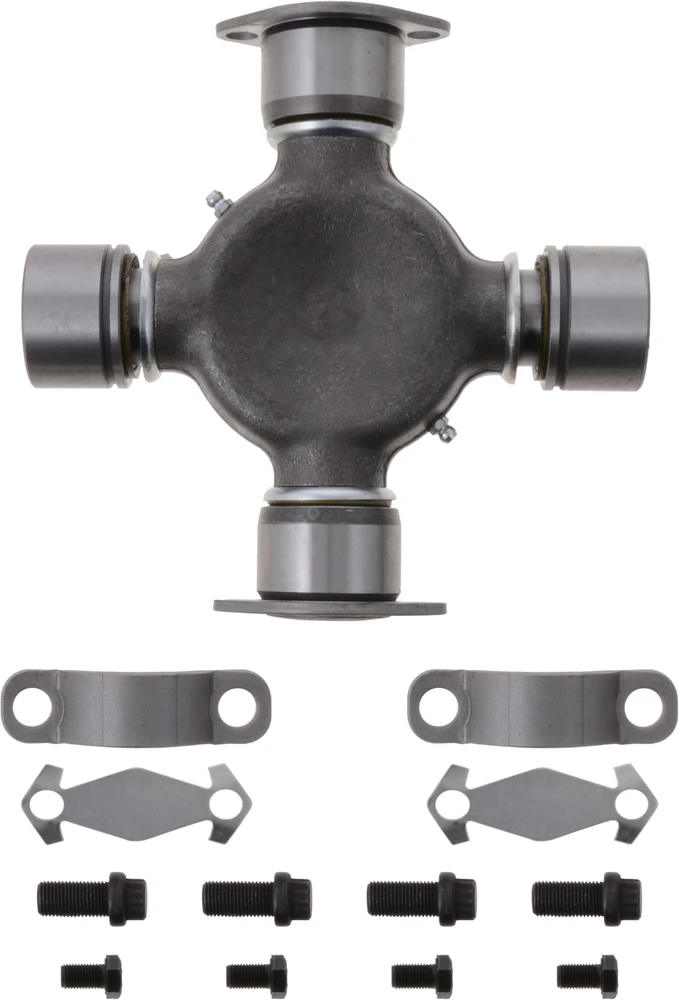 1810 Series Half-Round Driveshaft U-Joint Spicer Select - 25-676X